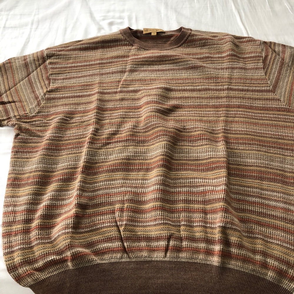 Men’s Sweater